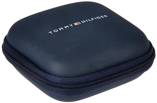 Tommy Hilfiger Jewelry Men's Leather Bracelet Blue - 2790264S