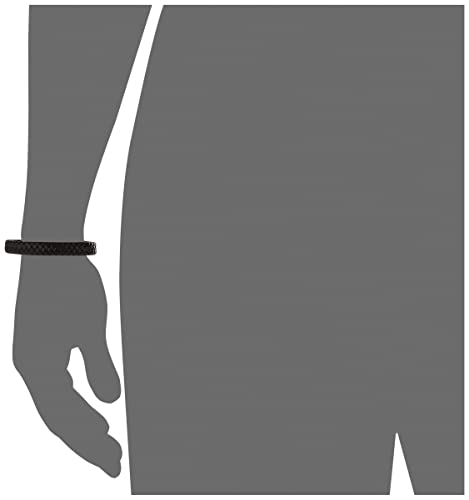 Tommy Hilfiger Jewelry Men's Leather Bracelet Brown - 2790330