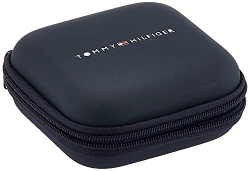 Tommy Hilfiger Jewelry Men's Leather Bracelet Brown - 2790330