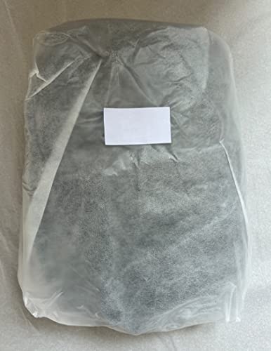 Kono Travel Laptop Backpack with USB Charging Port Water Resistant Work Business Computer Bag Schoolbag Rucksack for Women Men Casual Daypack Fits 15.6 Inch Laptop