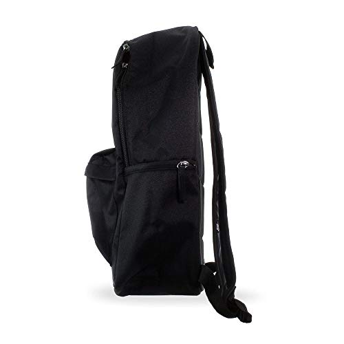 Nike Nk Heritage Bkpk - 2.0 Sports Backpack - Black/White, MISC