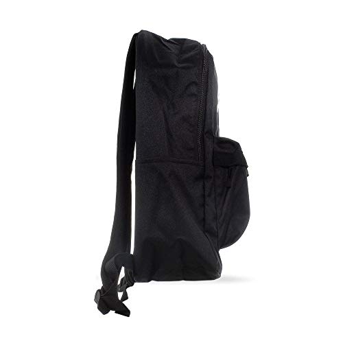 Nike Nk Heritage Bkpk - 2.0 Sports Backpack - Black/White, MISC