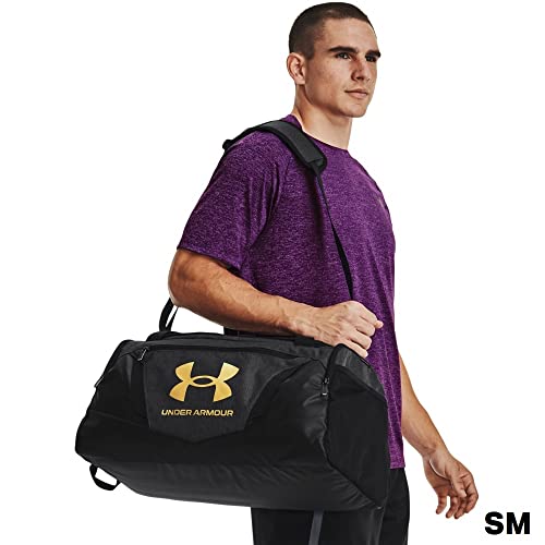 Under Armour Unisex UA Undeniable 5.0 Duffle MD Backpack