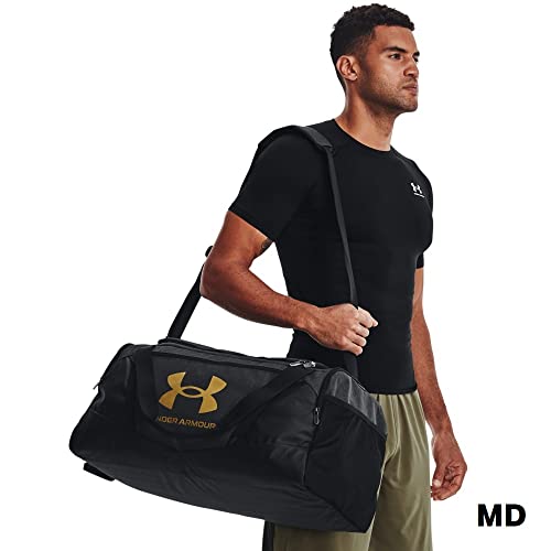Under Armour Unisex UA Undeniable 5.0 Duffle MD Backpack