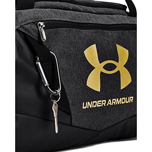Under Armour Unisex UA Undeniable 5.0 Duffle MD Backpack