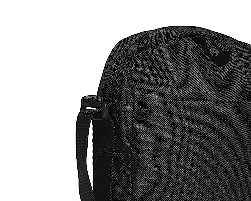 ADIDAS HT4738 LINEAR ORG Sports pouch Unisex black/white NS