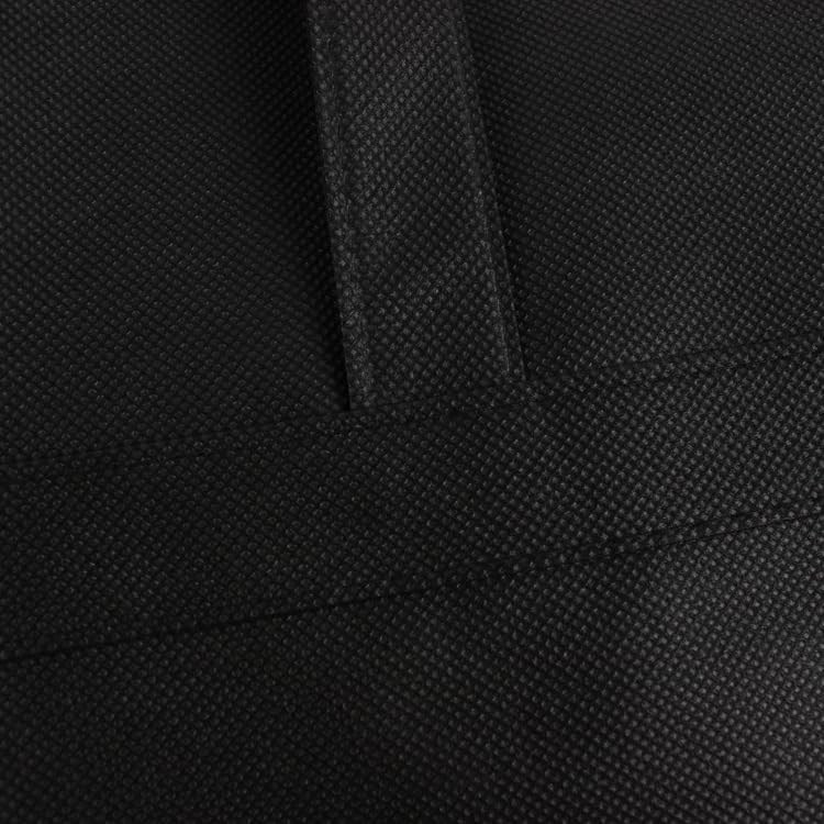 Suit Bag, Suit Dust Bag, 1Pcs Suit Covers for Men Women, Garment Bags for Suits Coats Tuxedo Washable Reusable Full Zipper Garment Bag