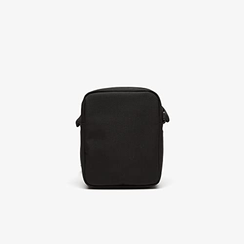 Lacoste Men's Reporter Neocroc Black