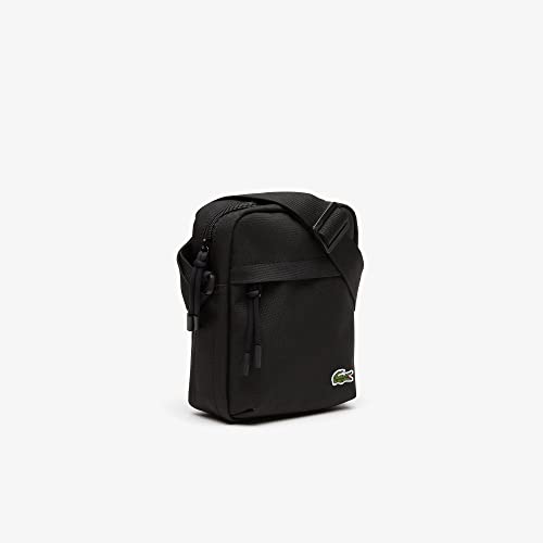 Lacoste Men's Reporter Neocroc Black