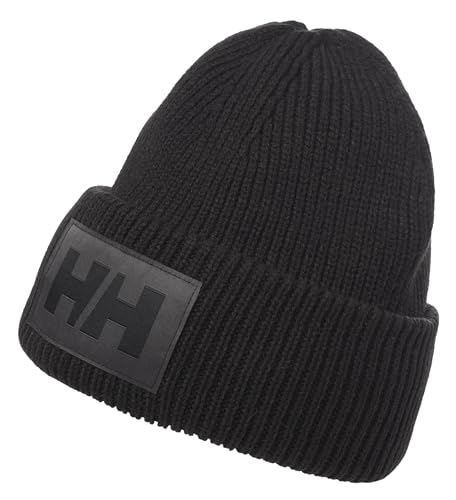 Helly Hansen HH Box Beanie Black