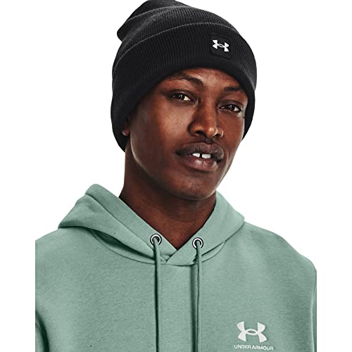 Under Armour Men's UA Halftime Cuff Hat