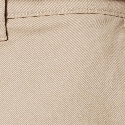 Amazon Essentials Men's Classic-Fit Casual Stretch Chino Trouser, Dark Grey, 38W / 32L