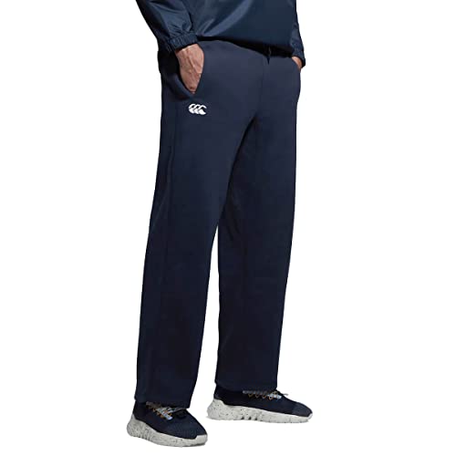 Canterbury Mens Combination Sweat Pant - Navy - L