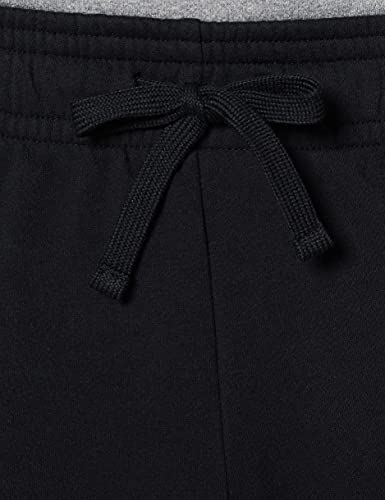 Under Armour Men Rival Fleece Joggers, Comfortable and warm tight tracksuit bottoms for men, men's jogger bottoms with loose fit