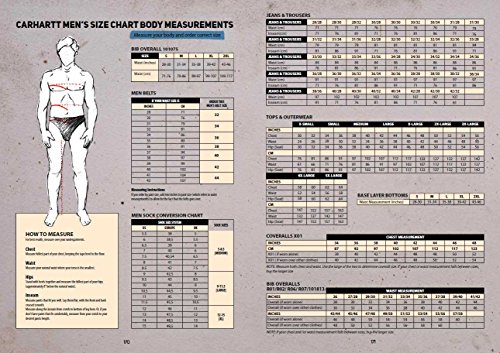 Carhartt Men's Loose Fit Washed Duck Insulated Active Jac, Carhartt Brown, M