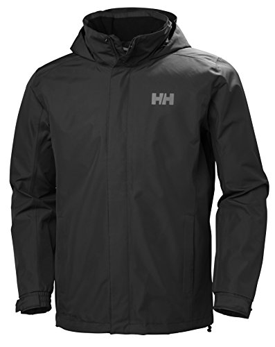 Mens Helly Hansen Dubliner Insulated Jacket