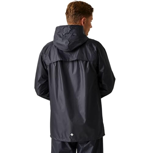 Regatta Mens Stormbreaker Jacket Navy XL