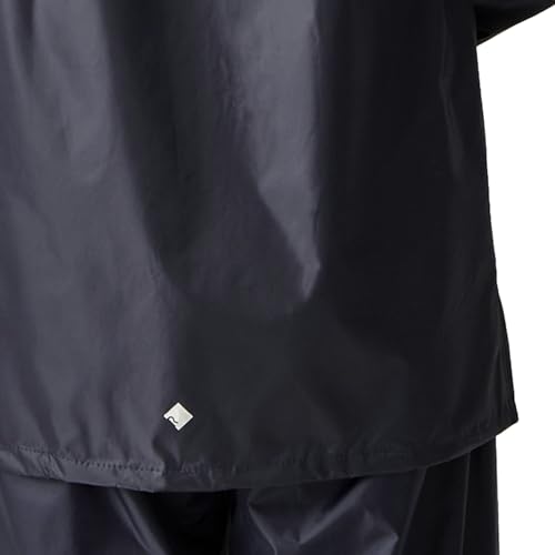 Regatta Mens Stormbreaker Jacket Navy XL