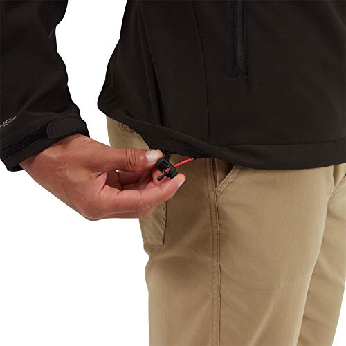 Craghoppers | Altis Jacket Black XL