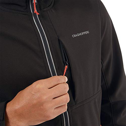 Craghoppers | Altis Jacket Black XL