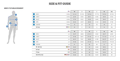 Columbia Men's Lake 22 Puffer Down Jacket, Collegiate Navy, L UK