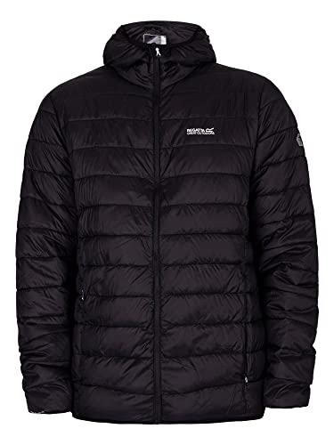 Regatta Hooded Hillpack Lightweight Jacket - AW22
