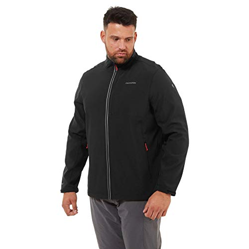 Craghoppers | Altis Jacket Black XL