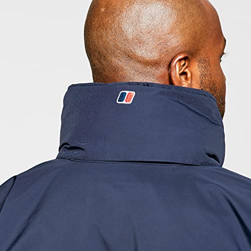 Berghaus Men's Cornice GORE-TEX Jacket, Navy, M