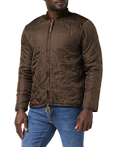 Brandit M65 Giant Jacket Oliv Medium