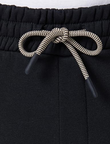 Jack & Jones Men's Jpstgordon Jjjames Sweat Pants GMS Joggers, Schwarz, M