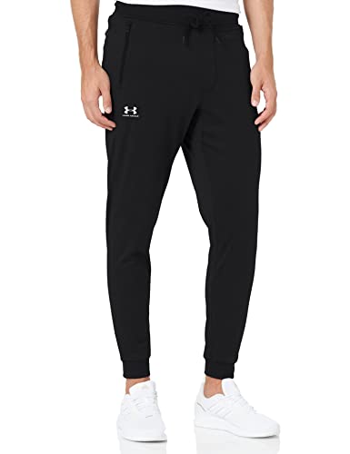 Under Armour Men's SPORTSTYLE TRICOT JOGGER Pants