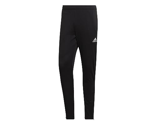 adidas Men's Ent22 Tr Pnt Pants, Black, L UK