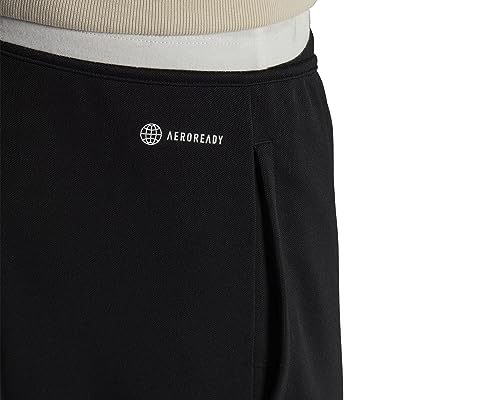 adidas Men's Ent22 Tr Pnt Pants, Black, L UK