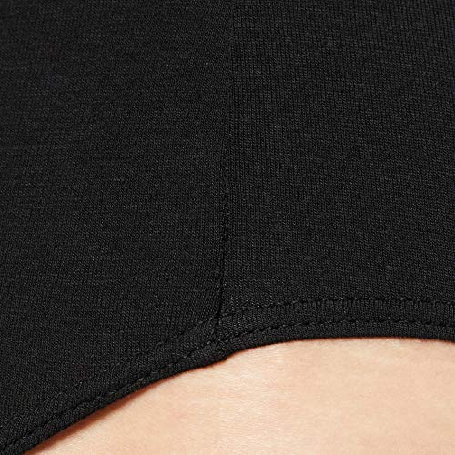 Sloggi Men's Go Abc H Midi 2p Slip, Black (Black 0004), XL UK