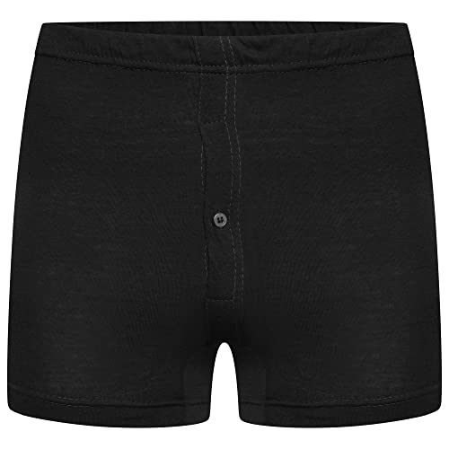 ASRL 12 Pack Mens Boxers shorts underwear (UK, Alpha, XL, Regular, Regular, Pack of 12)