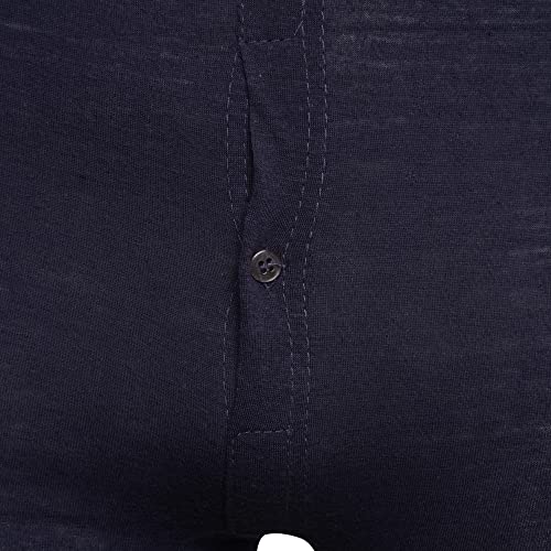 ASRL 12 Pack Mens Boxers shorts underwear (UK, Alpha, XL, Regular, Regular, Pack of 12)