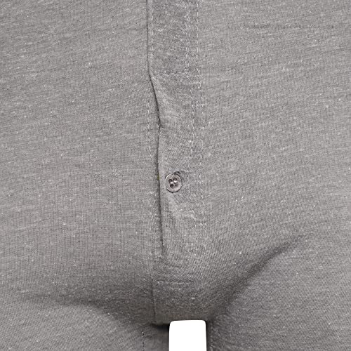 ASRL 12 Pack Mens Boxers shorts underwear (UK, Alpha, XL, Regular, Regular, Pack of 12)