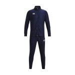 Under Armour UA M's Ch. Tracksuit, Blue, LG