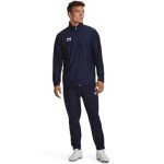 Under Armour UA M's Ch. Tracksuit, Blue, LG