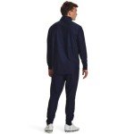 Under Armour UA M's Ch. Tracksuit, Blue, LG