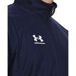 Under Armour UA M's Ch. Tracksuit, Blue, LG