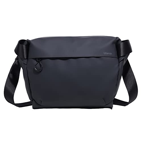 Photography Shoulder Bag for Sony and Canon Cameras