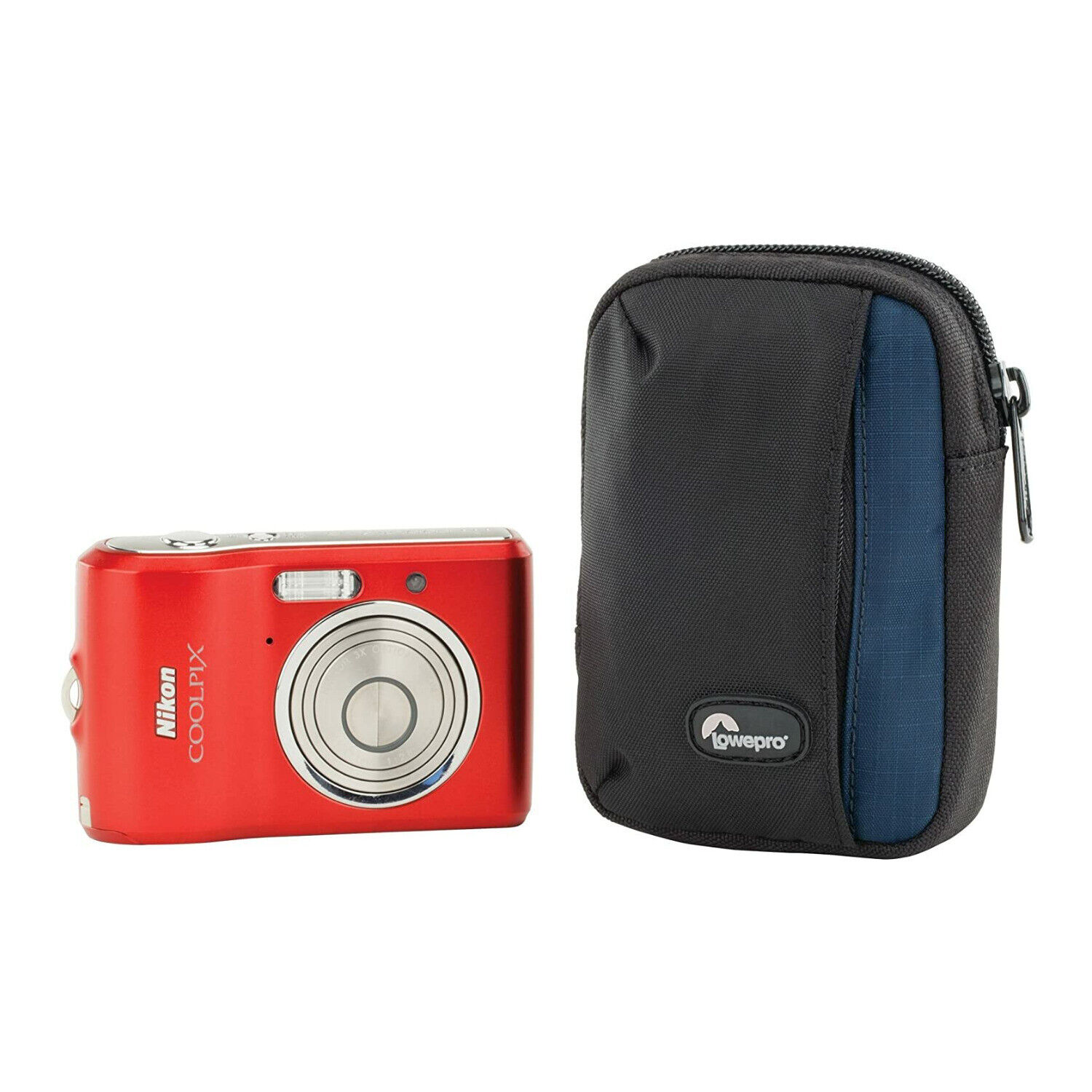 Lowepro Newport 10 Soft Camera Case