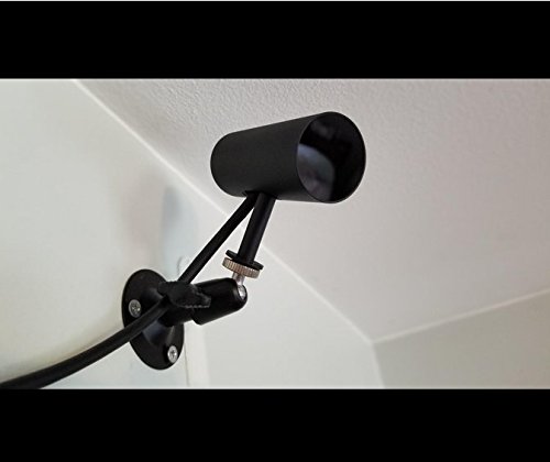 Camera Bracket Mount for Oculus Rift Sensor