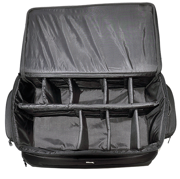 Soft Padded Camcorder Bag Case
