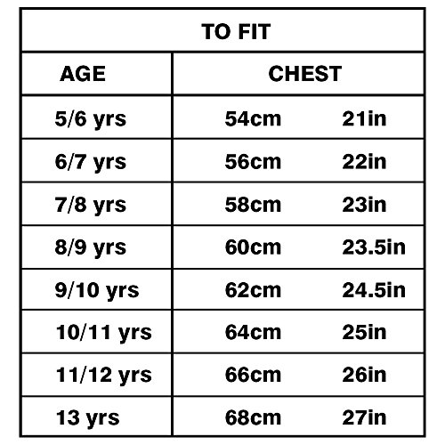 Just Essentials Girls Back to School 5 Pack Cotton Crop Bra Tops Plain UK Seller - Black - 13 Years