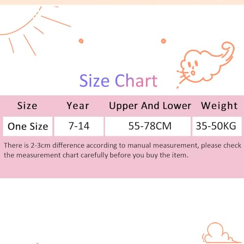 4 Pieces Young Girls Bras Cotton Teenage Underwear Racerback Sports Training Bra with Detachable Pads Padded Crop Tops 8-14 Years Girls