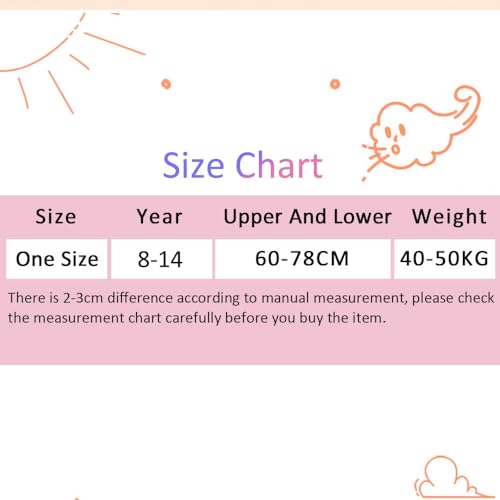 Sports Bra for Girls 3 Pieces Training Bras Sports Underwear with Removable Bust Pad and Adjustable Strap for Teenage Girls 8-14 Years