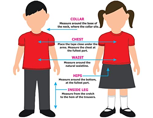 STREETWISE CLOTHING QUALITY CASUAL WEAR School Fleece Cardigan for Girls - Sweatshirt Uniform Schoolwear Shirts Crew Long Sleeve Top Button Front Pullover Cardigan - Age 7-8 Years, Royal Blue