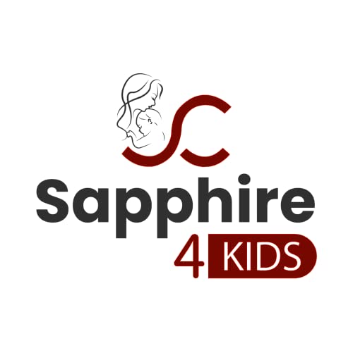 Sapphire 4 Kids Girls Children Unisex Cardigan Fleece School Uniform Schoolwear Button Front Closure (as8, Age, 9_Years, 10_Years, Regular, Maroon/Wine/Burgundy, 9 10 Years)